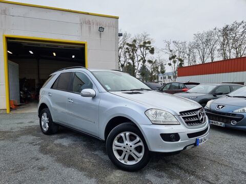Mercedes Classe A 320 2006 occasion Vineuil 41350