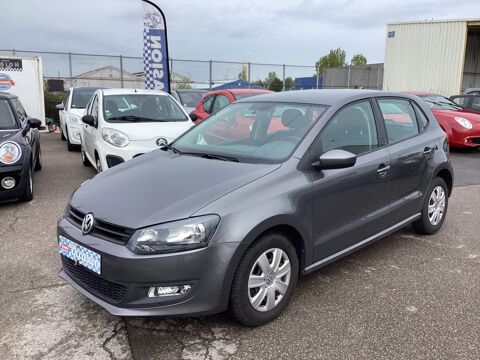 Annonce voiture Volkswagen Polo 8570 