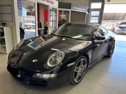 Porsche 911 Carrera S 2006 occasion LA GARDE 83220