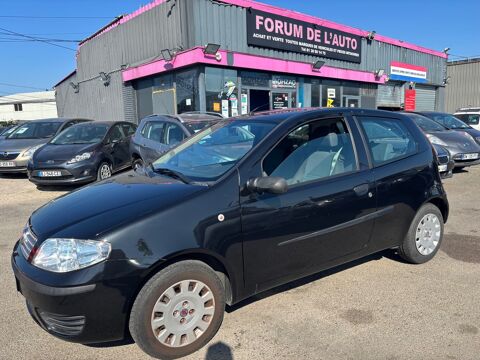 Fiat punto - EVO 1.3 MULTIJET 75 DYNAMIC 90000KM GA