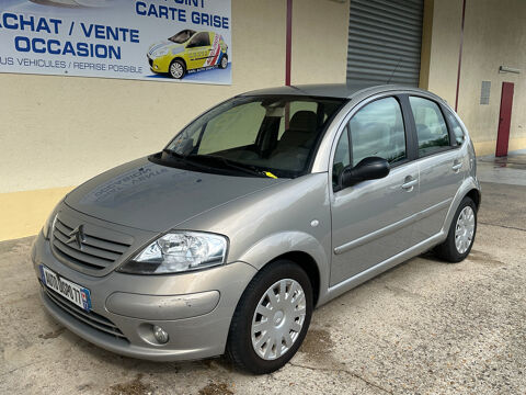 Citroen c3 Citroën  - 1.4 8v EXCLUSIVE - Beige