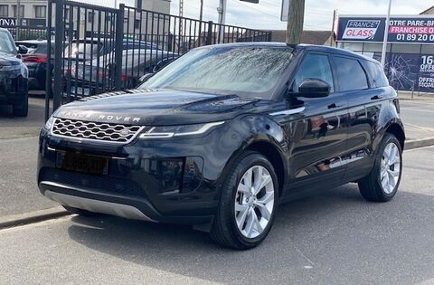 Annonce voiture Land-Rover Range Rover Evoque 33990 