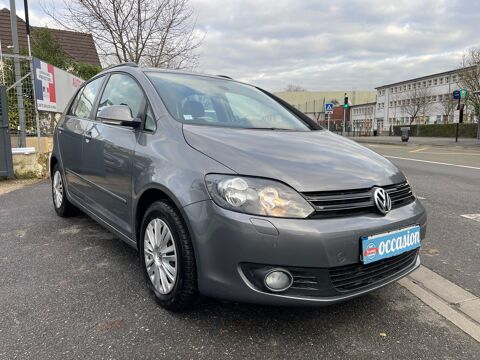 Volkswagen Golf Plus 1.4 TSI CONFORTLINE 2010 occasion Athis-Mons 91200