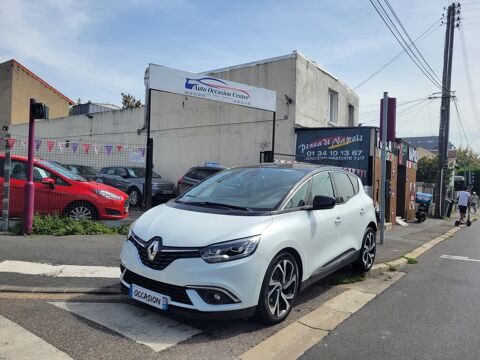 Renault Scénic IV 1.6 DCI 160 CH ENERGY INTENS EDC 2016 occasion Bezons 95870