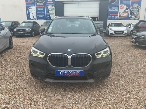 X1 F48 sDrive 16d Business Design DKG7 2020 occasion 45400 Fleury-les-Aubrais