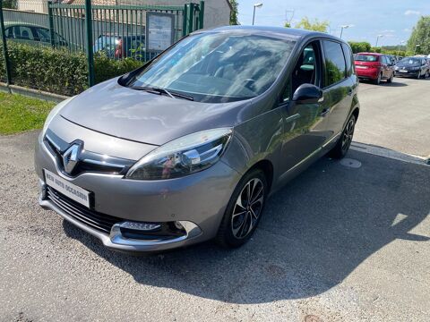 Renault scenic - III (3) 1.5 DCI 110 ENERGY BOSE EDITIO