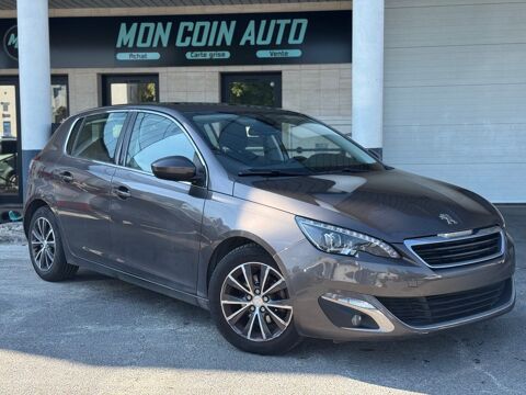 Annonce voiture Peugeot 308 7490 