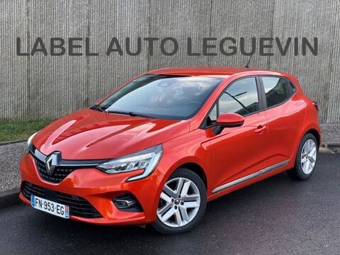 Renault Clio V 1.5L DCI ZEN 2020 occasion LEGUEVIN 31490