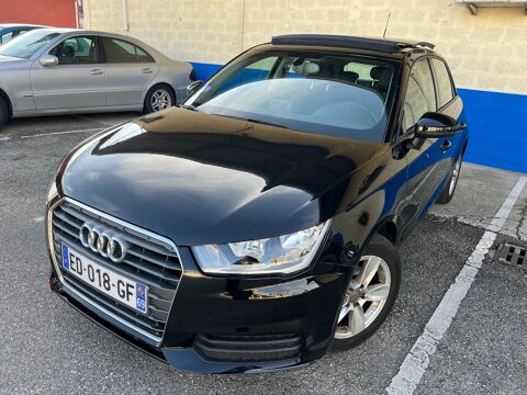 Audi A1 SPORTBACK 1.0 TFSI 95CH DIN PACK ULTRA SUR EQUIPEE GARANTIE 2016 occasion MEYZIEU 69330
