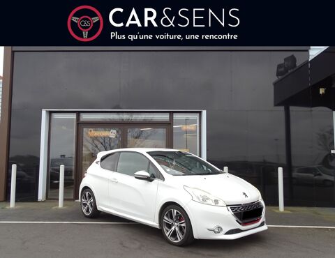 Peugeot 208 - GTI 1.6 200 Ch Entretien complet Chain