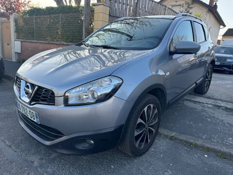 Nissan qashqai - 2.0 dCi CHAÎNE DE DISTRIBUTION T