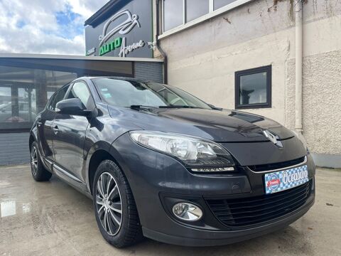 Renault megane iii - 1.5L DCI 110CV FAP ENERGY ECO2 BUSINES