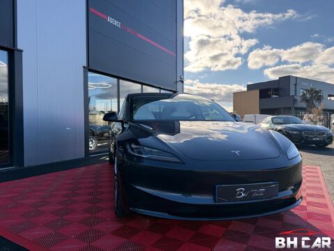 Model 3 SR+ 275 / 1ÈRE MAIN 2024 occasion 33980 Audenge