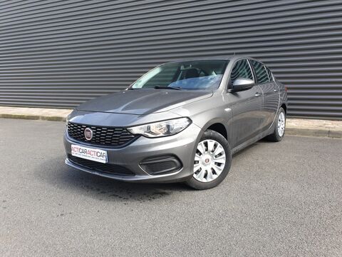 Fiat Tipo II 1.4 95 POP 4 PTS 2017 occasion Fontenay-sur-Eure 28630