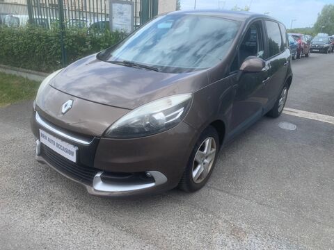 Renault scenic - III (2) 1.5 DCI 110 ENERGY FAP EXPRESS