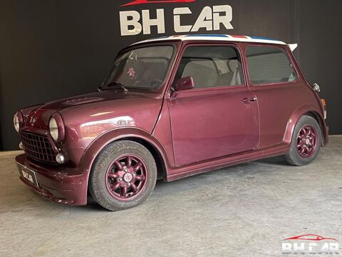Rover Mini Rover 1000 1991 occasion Mées 40990