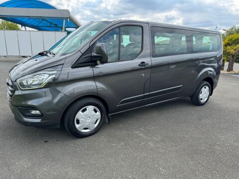 Annonce voiture Ford Transit 28980 