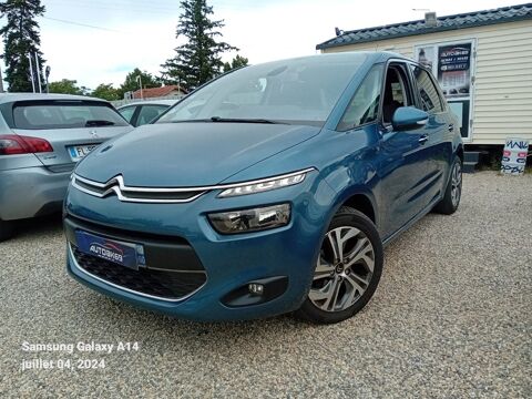 Citroen c4 Citroën  - 1.6 E-HDI 115 CV INTENSI