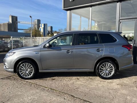Outlander PHEV 224 Hybrid 4WD INTENSE REPRISE POSS 2020 occasion 45190 Beaugency