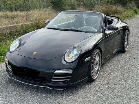 Annonce voiture Porsche 911 71000 