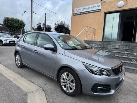 Peugeot 308 - 1.5 BleuHDi 130ch S&S Active Busin