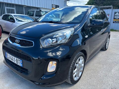 Kia picanto - 1.0i 70CV DYNAMICS GPS-CAMERA DE RECUL