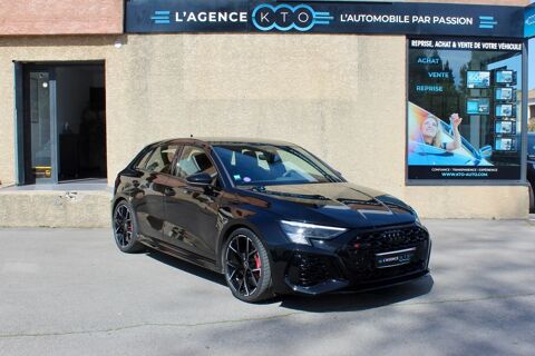 Annonce voiture Audi RS3 94989 