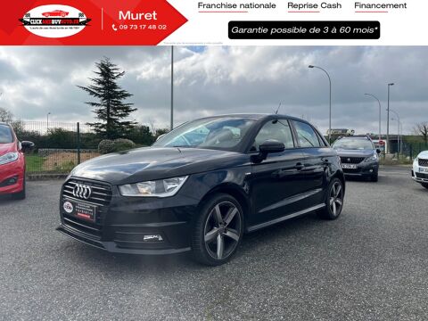 Audi A1 TFSI 95 Ultra (j) 2017 occasion Muret 31600