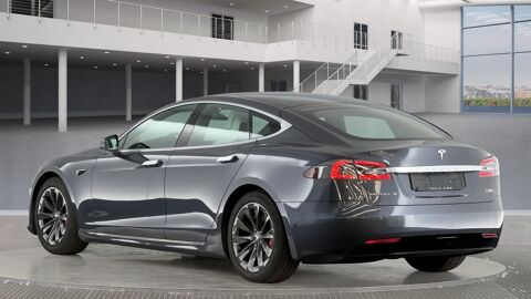 Model S Ludicrous Performance 585kw 2019 occasion 31270 Frouzins