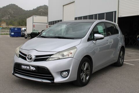 Annonce voiture Toyota Verso 8990 
