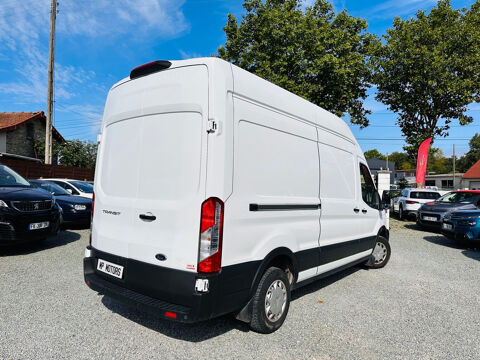 Transit 2.0 ECOB 130ch 330 L3H3 TREND BUSINESS 1 Main 16290e TTC 2022 occasion 78690 LES ESSARTS LE ROI
