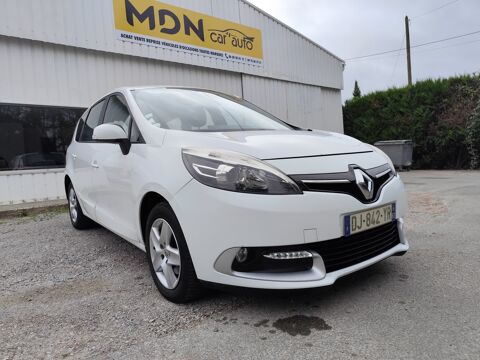 Renault grand scenic iv Grand Scenic - 1.5 DCI 110 LIMITED EDC 7