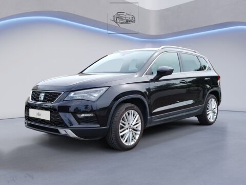 Seat Ateca 1.5 TSI 150 ACT S&S XCELLENCE DSG7 2019 occasion Château-d'Olonne 85180