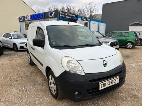 Annonce voiture Renault Kangoo Express 4500 