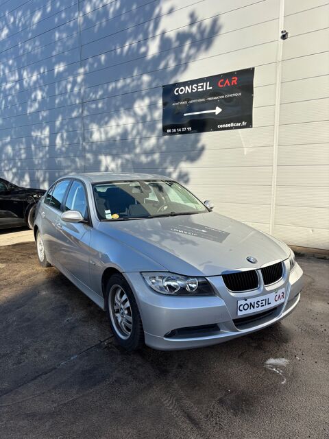 Annonce voiture BMW Srie 3 9990 