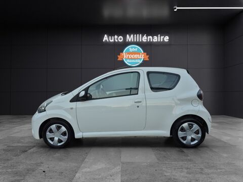 Aygo 1.0 12V 68CH/CLIMCrit'air 1/Bluetooth/IDEM 107 C1/GARANTIE 2013 occasion 34000 MONTPELLIER