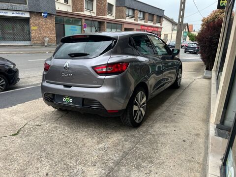 Clio IV dCi90 LIMITED eco2 / DISTRIBUTION OK 2014 occasion 95190 Goussainville