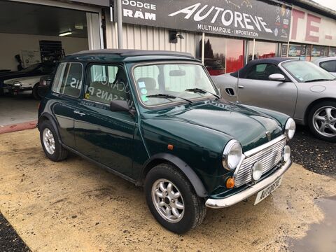 Mini 1300 Injection 1995 occasion 12000 Rodez