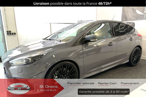 Annonce voiture Ford Focus 26989 