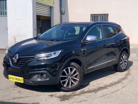 Renault Kadjar 1.5 DCi 110 cv Energy Business 2018 occasion Villeurbanne 69100