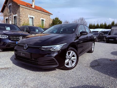 Annonce voiture Volkswagen Golf 15490 