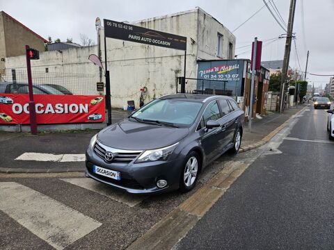 Toyota Avensis III PHASE 2 124 D-4D SKYVIEW LIMITED EDITION 2012 occasion Bezons 95870