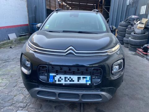 Citroen c3 Citroën  AIRCR. - Shine Business - 