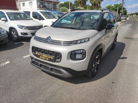 Citroën C3 Aircross 130 ch S&S Shine Pack 2019 occasion Marguerittes 30320