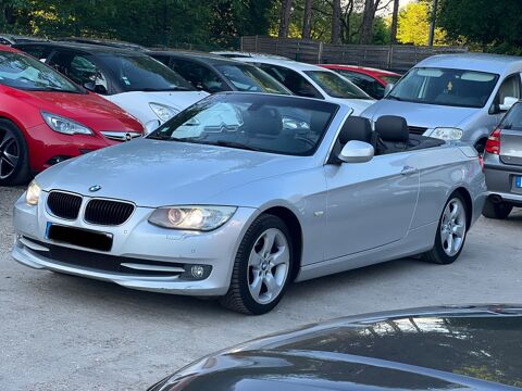 Bmw serie 3 Série 3 - E93 320 2.0d 184 CV Cab