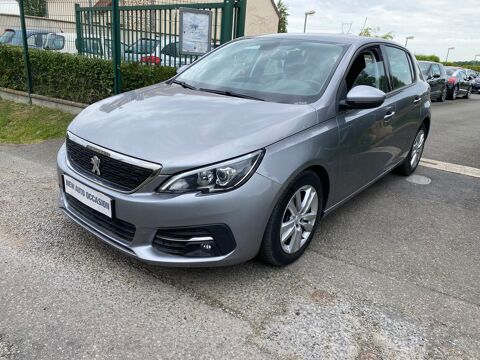 Peugeot 308 - II (2) 1.2 VTI 110CV ALLURE BV6 PACK -