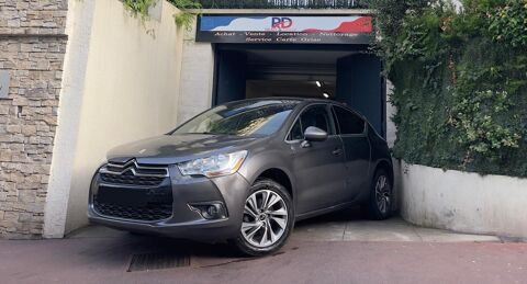 Citroen ds4 DS  - 2.0 HYB 150 CH "GARANTIE 12 M