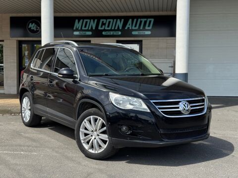 Annonce voiture Volkswagen Tiguan 7290 