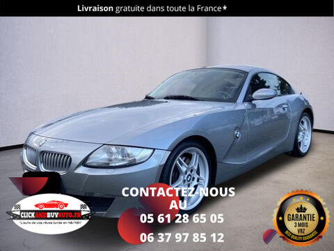 Annonce voiture BMW Z4 23999 €