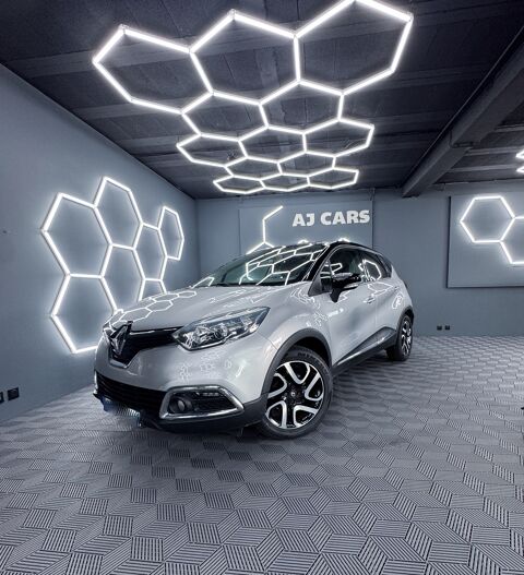 Renault captur - 1.5 dCi 90ch *DISTRI NEUVE *GPS *GARAN